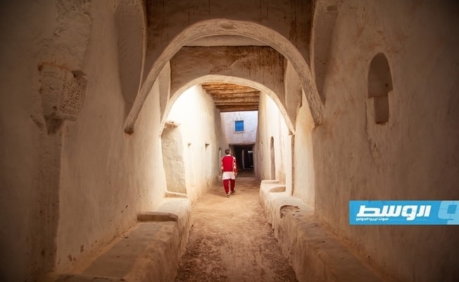 Libya calls for removal of the Old Town of Ghadames from World Heritage Sites in Danger list