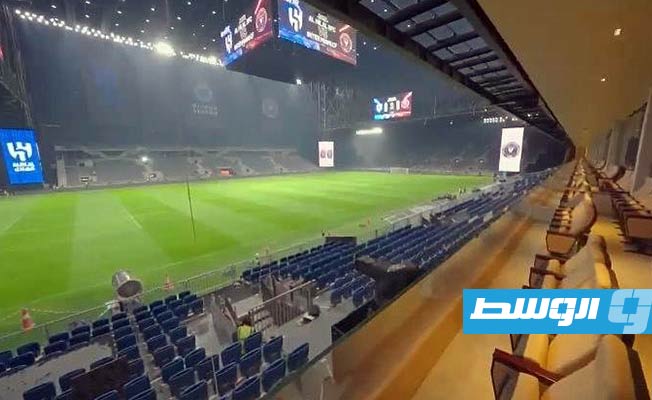 بمواصفات فريدة.. الكشف عن الملعب الجديد لنادي الهلال السعودي (فيديو)