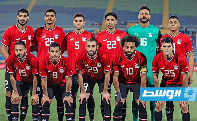 العين الإماراتية تحتضن معسكر المنتخب المصري أكتوبر المقبل