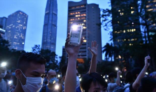 الصين ترد على تحذيرات أوروبية: قانون الأمن القومي في هونغ كونغ شأن داخلي