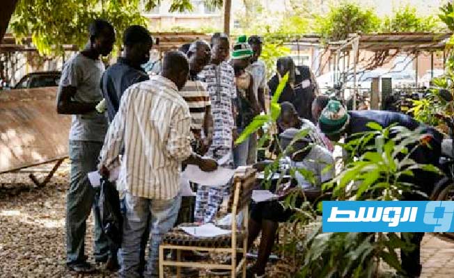 بوركينا فاسو: العثور على 28 جثة عشية رأس السنة في شمال غرب البلاد