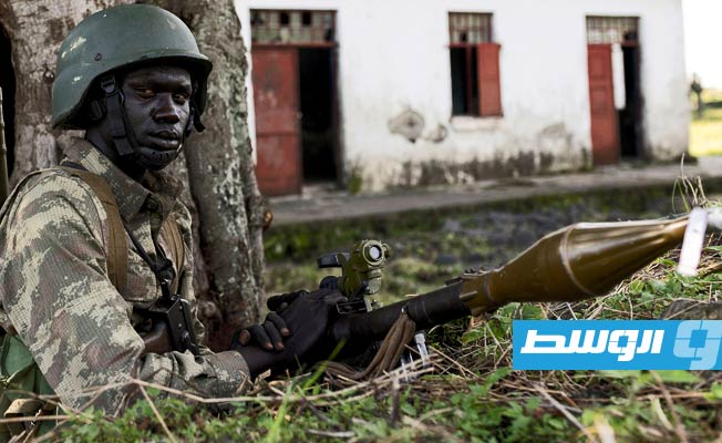 تجدد الاشتباكات بين الجيش السوداني والدعم السريع بمحيط «القيادة العامة» في الخرطوم
