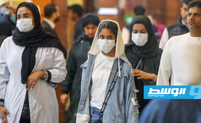 السعودية تسجل أعلى حصيلة يومية للإصابات بفيروس «كورونا»