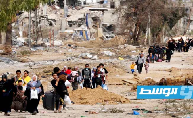 القاهرة تُعدِّل مقترحها بشأن غزة استجابة للسلطة الفلسطينية
