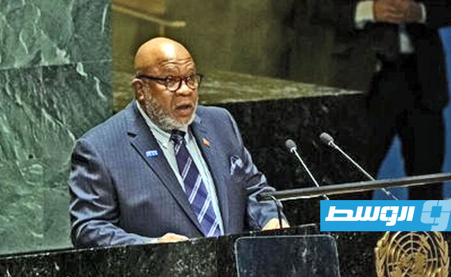 رئيس الجمعية العامة الأممية يحذر: غزة على «حافة كارثة إنسانية» جديدة