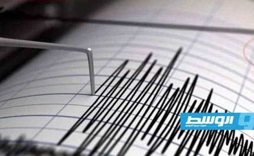 زلزال بقوة 5.9 درجة يهز منطقة شرق غينيا الجديدة