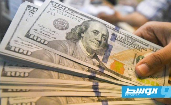 مصرف ليبيا المركزي يعلن ضوابط بيع النقد الأجنبي للأغراض الشخصية
