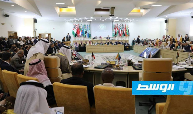 باشاغا يؤكد نجاح الأجهزة الأمنية «في إفشال المشروع الإرهابي» داخل ليبيا