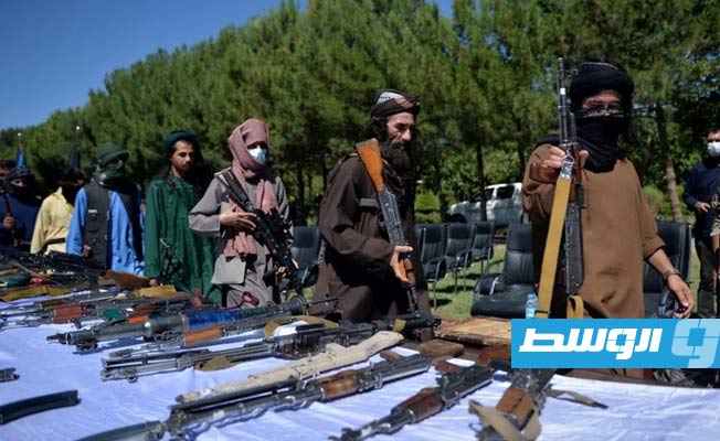 استسلام «المئات» من عناصر الأمن الأفغانية لـ«طالبان» قرب قندوز