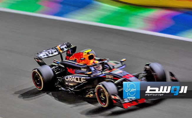فيرستابن يفوز بسباق السعودية لـ«فورمولا- 1»