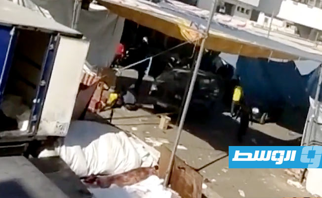 «الصحة الفلسطينية»: الجثث مكدسة في مستشفى الشفاء ولا تجد من يدفنها