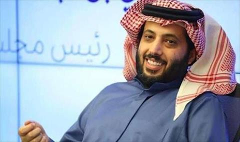 تركي آل الشيخ: الدخل المباشر لموسم الرياض الترفيهي تجاوز مليار ريال