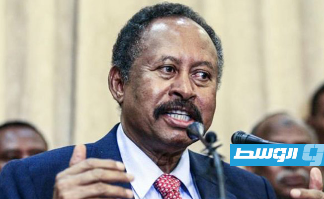 السودان يطلب رسميا وساطة رباعية في مفاوضات سد النهضة الإثيوبي