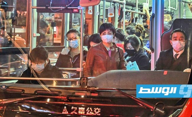 الصين تعلن أعلى حصيلة إصابات بـ«كورونا» منذ أكثر من 40 يوما