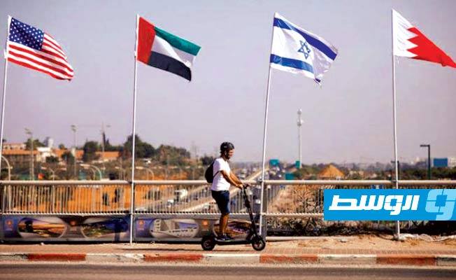 «الخارجية الإسرائيلية» تفتتح سفارة لها في الإمارات