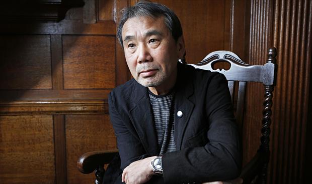 الرقابة تمنع رواية لموراكامي وتصفها بـ«الابتذال والإباحية»