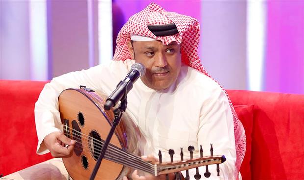 الإماراتي علي بن محمد يعود للغناء