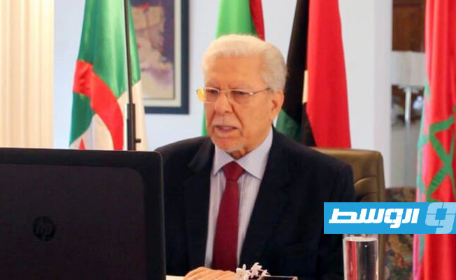 أمين اتحاد المغرب العربي يفسر عدم احترام مواعيد إجراء الانتخابات في ليبيا