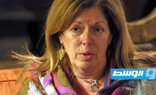 وليامز تدعو النخبة السياسية في ليبيا للتوقف عن لعبة الكراسي الموسيقية وتحذر من عودة «داعش»
