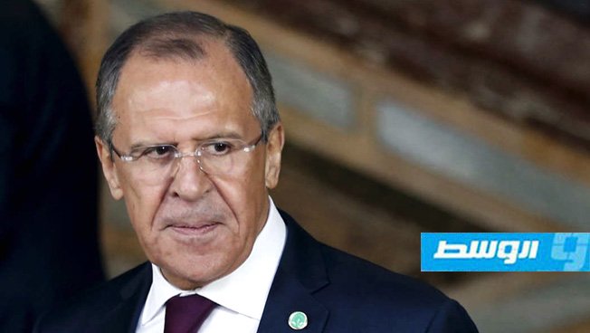 وزير الخارجية الروسي: ليبيا أصبحت «مرتعًا للإرهابيين المتنوعين والوسائل السياسية والحوار الشامل هما الحل للنزاع»