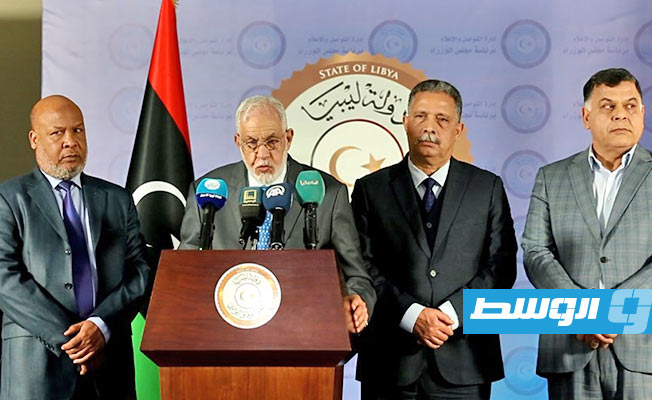 حكومة الوفاق تؤكد خلو ليبيا من «كورونا» واستمرار العمل بمنفذي راس جدير ووازن لعودة العالقين