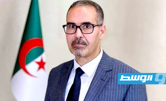 وزير الرياضة الجزائري: سنرد على طلب المغرب خلال 24 ساعة