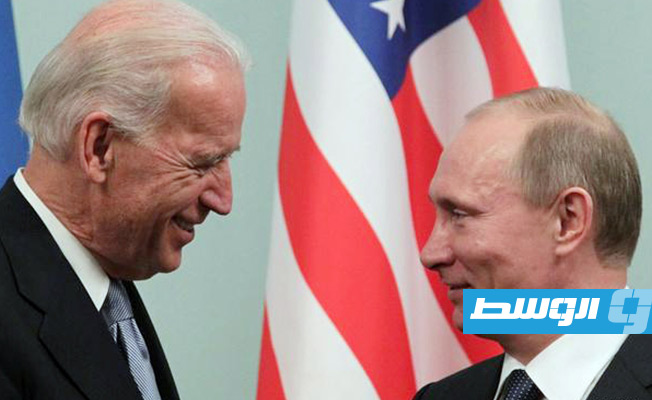 واشنطن تعلن سلسلة عقوبات ضد موسكو تشمل طرد 10 دبلوماسيين