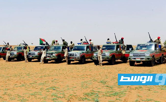 قوات الدعم السريع السودانية: سيطرنا على القصر الرئاسي ومقر قيادة الجيش