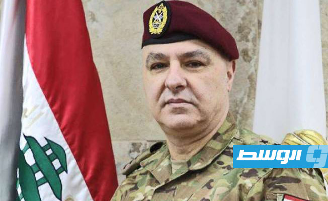 الجيش اللبناني: نتابع التطورات ونحافظ على الجهوزية عند الحدود الجنوبية