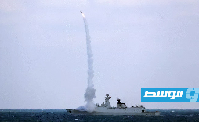 البحرية الروسية: الغواصات النووية ستختبر إطلاق صواريخ باليستية