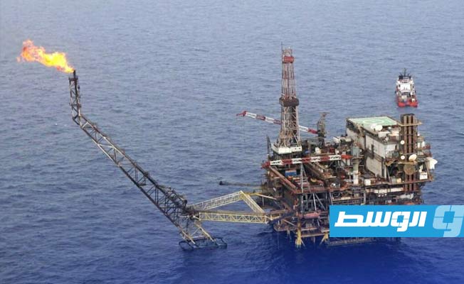مؤسسة النفط: نجاح حفر البئر «ب 4-49» التابعة لشركة مليتة بقدرة 1800 برميل