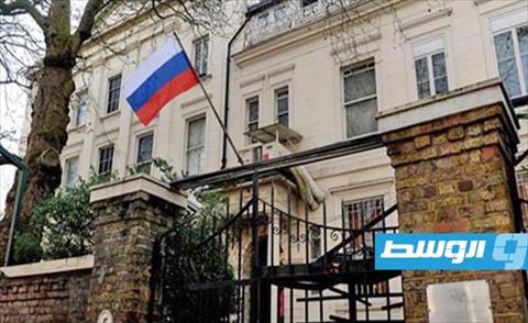 تعليقا على «إعلان القاهرة».. السفارة الروسية بمصر ترحب بكل الجهود لتسوية النزاع في ليبيا