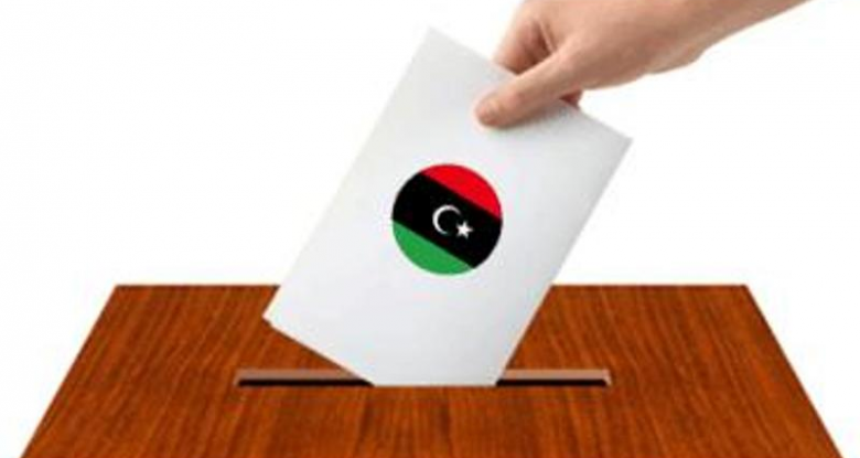 مفوضية الانتخابات تقدم مقترحًا بنظام انتخاب الرئيس الليبي