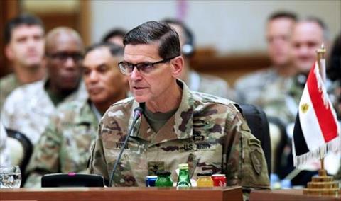 مسؤولون عسكريون أميركيون سابقون يتهمون ترامب بالتخلي عن الأكراد