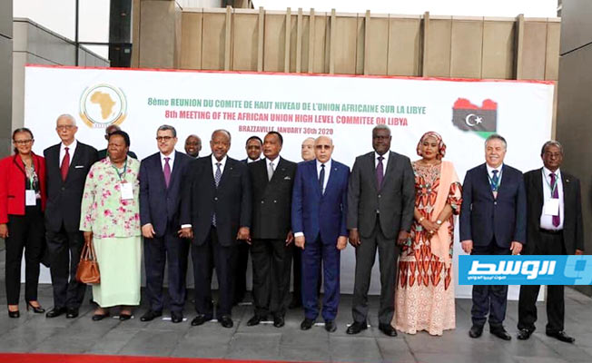 العياري: الاتحاد الأفريقي يعتزم عقد مؤتمر للمصالحة في ليبيا