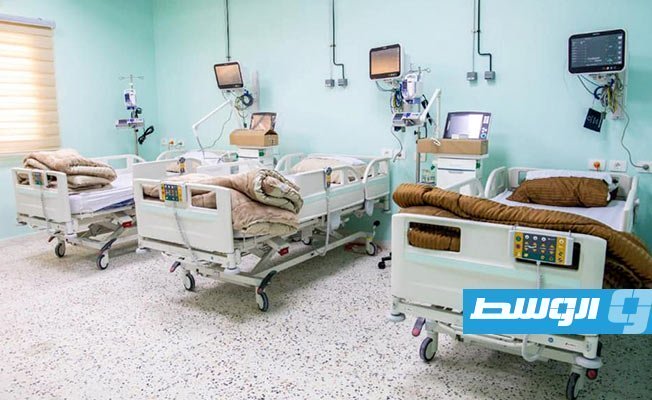 توزيع إصابات «كورونا» الجديدة.. طرابلس الأعلى ثم بنغازي وزليتن