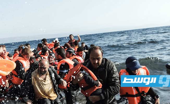 إيطاليا: تونس الميناء الأول لانطلاق المهاجرين وليست ليبيا