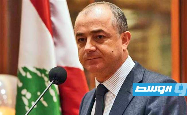 نائب رئيس «النواب اللبناني»: لن نتخلى عن حقوقنا البحرية.. ونتفاوض من مكان قوي