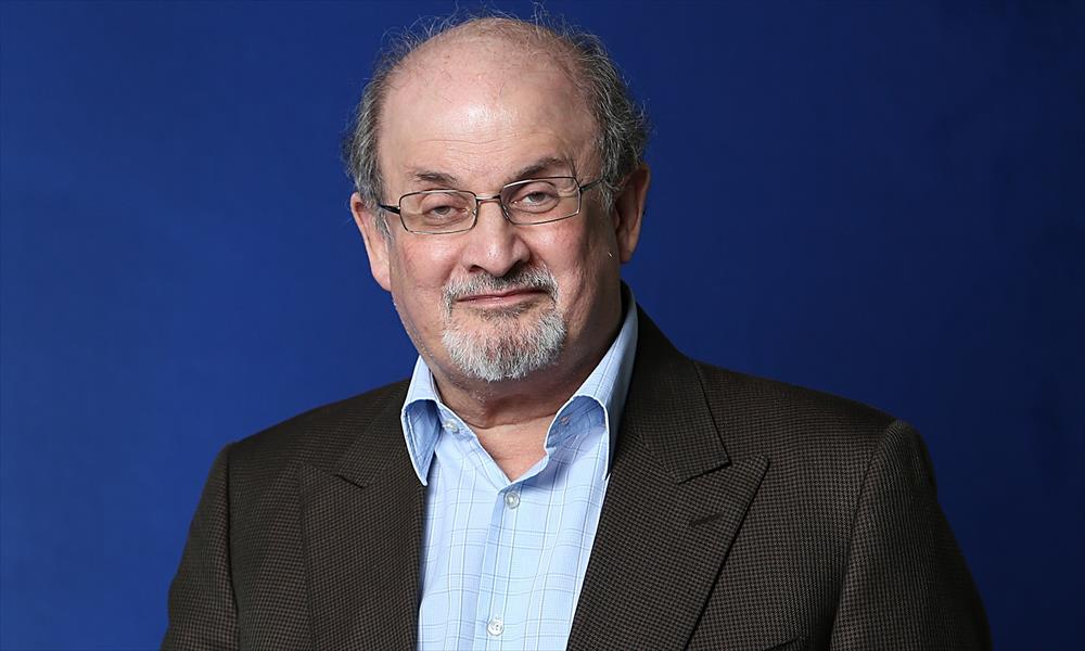 سلمان رشدي مهدّد بالقتل من جديد