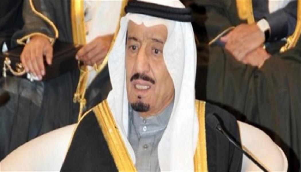 أسعار النفط تتراجع بعد تصريحات ملك السعودية الجديد