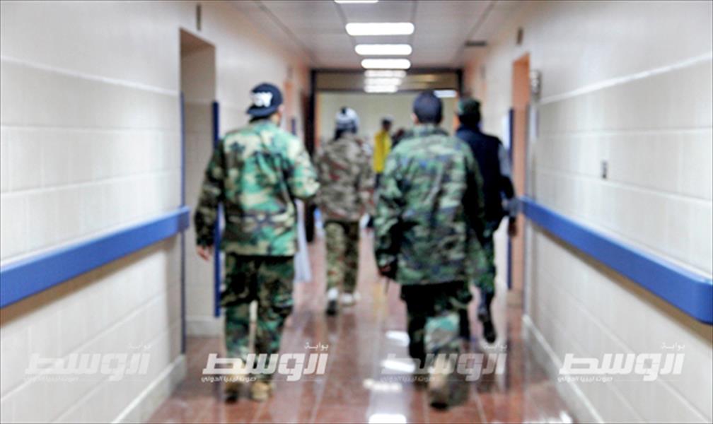 الفاخري يكشف سر استهداف «شورى بنغازي» المدنيين في بوهديمة