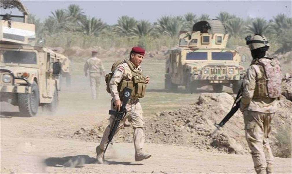 مسؤولون سنة يتهمون مسلحين شيعة بإعدام 70 مدنيًّا في العراق