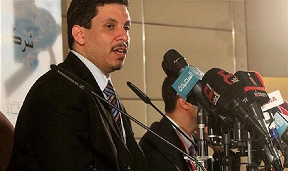 الحوثيّون يطلقون مدير مكتب الرئيس اليمني