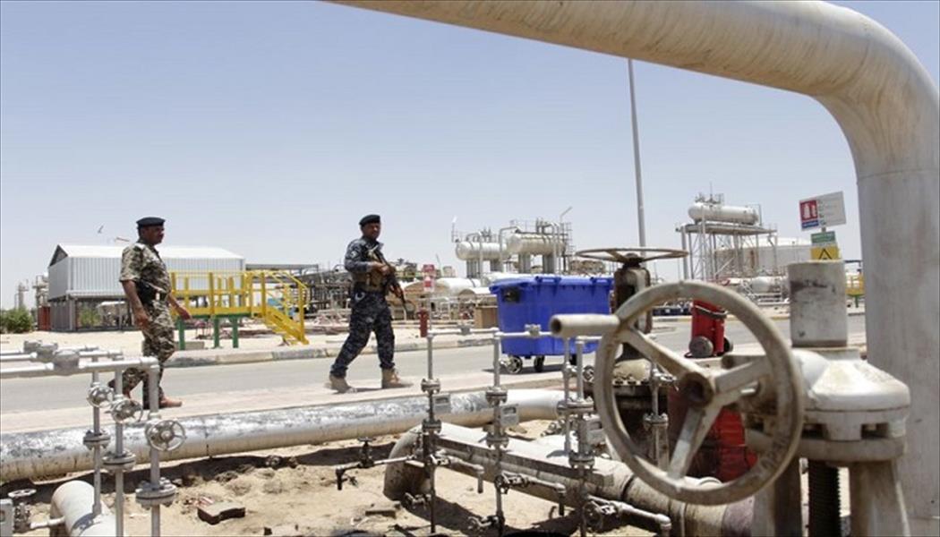 العراق تخفِّض سعر النفط في موازنة 2015 إلى 55 دولارًا