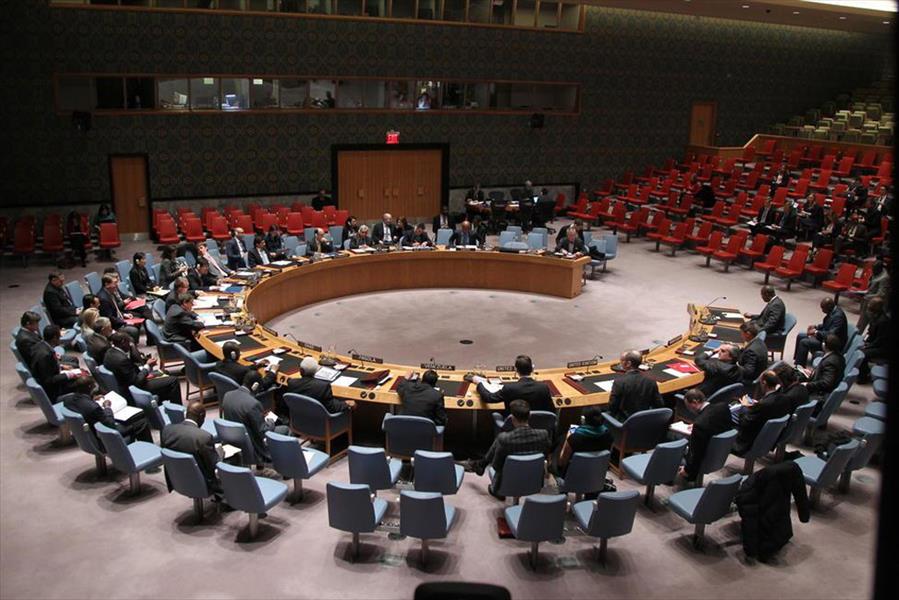 مجلس الأمن: يجب ضبط مرتكبي هجوم كورنثيا الإرهابي