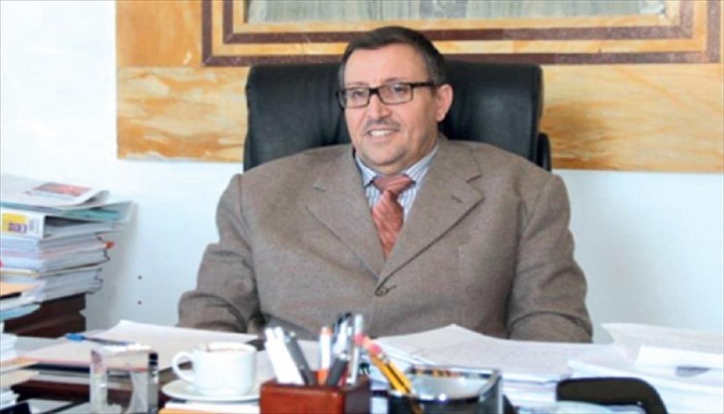 مصرف ليبيا المركزي يحدد مواعيد عمل المصارف