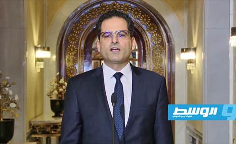 إعفاء وزير الخارجية التونسي من منصبه