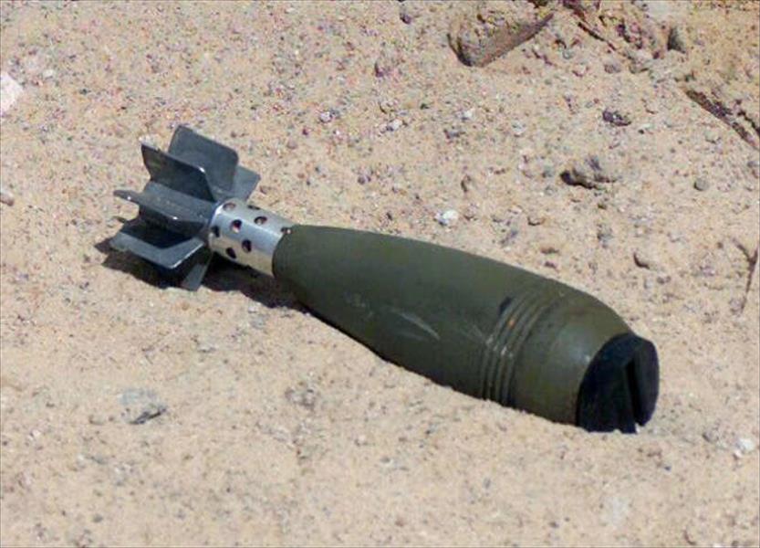 استهداف مواقع عسكرية وشرطيّة بقذائف الهاون في سيناء