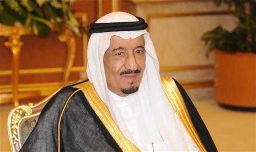 مصدر سعودي: المملكة تقف مع مصر ضد الإرهاب