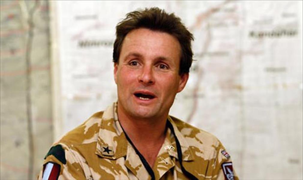 عسكري بريطاني سابق يؤكد مشاركة ليبيين في الهجوم على «كورنثيا»